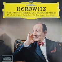 Deutsche Grammophon : Horowitz - The Last Romantic